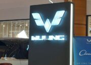 Januari – September 2024 di RI: Wholesales Wuling Menciut, Penjualan Ritel Menyusut