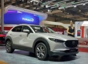 Setelah 2020 – 2023 Menanjak, Penjualan Mazda RI Januari – Agustus Tahun Ini Merosot