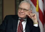 Warren Buffet Kembali Jual Saham BYD, Saat Pabrikan Cina Digencet Amerika