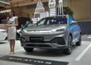 Ternyata, Januari – Juli Tahun Ini: Penjualan Ritel BYD Atto 3, Dolphin, dan Seal di Cina Anjlok