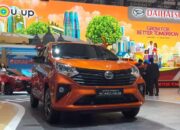 Sudah Gaspol di GIIAS 2024, Ternyata Penjualan Ritel Daihatsu Masih Melempem