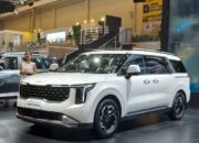 Bukan Hyundai: Sorento, Carnival, dan Sportage, Mobil Terlaris di Korea Januari – Juli 2024