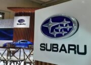 Penjualan Ritel Subaru di RI Januari – November 2024 Masih Menderu