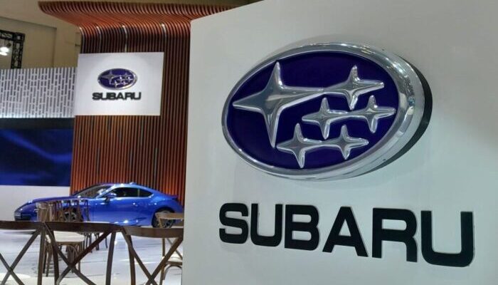 Pasar Mobil Indonesia Lesu, Penjualan Ritel Subaru Januari – Juli Tetap Menderu