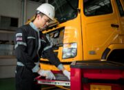 Komitmen Investasi dan Produksi Telah Terbukti, Fuso Raih Nilai BMP Tertinggi di Sektor Otomotif RI