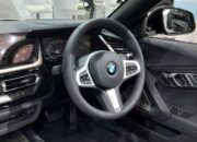 Pasar Mobil Indonesia Kusut, Penjualan BMW di Januari – Agustus Menciut