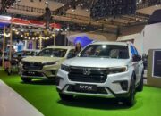 Setelah 2 Tahun Menohok, Penjualan Ritel Honda di RI Januari – September 2024 Rontok