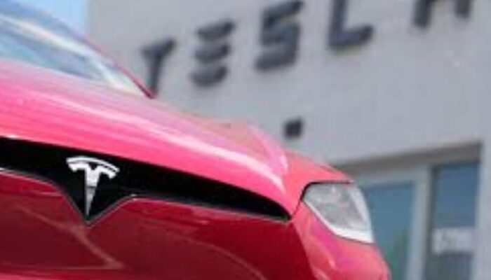 Ternyata, 13,5 Persen Pemilik Mobil Tesla Ingin Balik ke Mobil Bensin atau Diesel Lagi