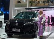 Belajar dari Subaru dan Suzuki, Nissan di Thailand Lebih Fokus Bikin Mobil Hybrid