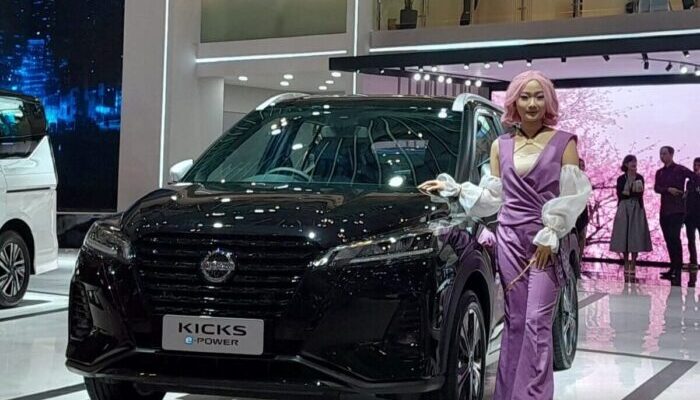 Belajar dari Subaru dan Suzuki, Nissan di Thailand Lebih Fokus Bikin Mobil Hybrid