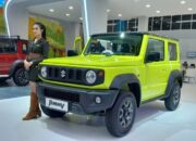 Januari – Juli: Penjualan Suzuki Baleno hingga Jimny Merana di India, Tapi Fronx Menyala