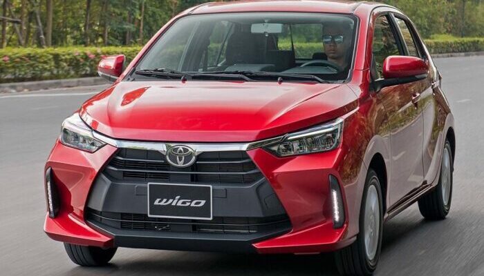 Januari – Juli Indonesia Rajai Pasar Impor Mobil CBU Vietnam, Ini Pemicunya