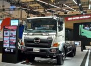 Penjualan Mobil Dagangan Indomobil di Januari – Juli: Suzuki Ambles, Hino Loyo, Kia Ambrol