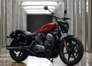 Harley-Davidson Siap Luncurkan Moge Rp 40 Jutaan, HD Nightster 440