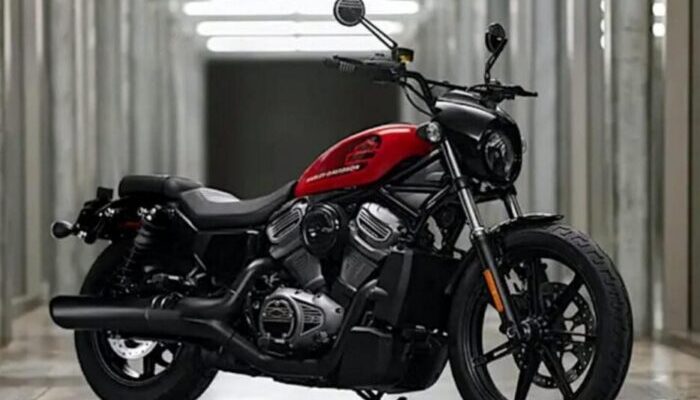 Harley-Davidson Siap Luncurkan Moge Rp 40 Jutaan, HD Nightster 440