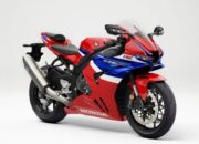 Dibanderol Rp 798 Juta di RI, Ini Kecanggihan Honda CBR1000R-R FireBlade Terbaru