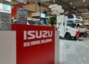 Penjualan Ritel Mobil Grup Astra di Januari – September Tahun Ini, Empat Merek Anjlok