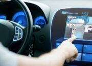 AS akan Larang Mobil Pintar Pakai Software dan Hardware asal Cina, Ini Alasannya