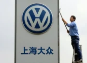 Volkswagen Berniat Tutup Satu Pabrik Lagi di Cina, Ini Penyebabnya