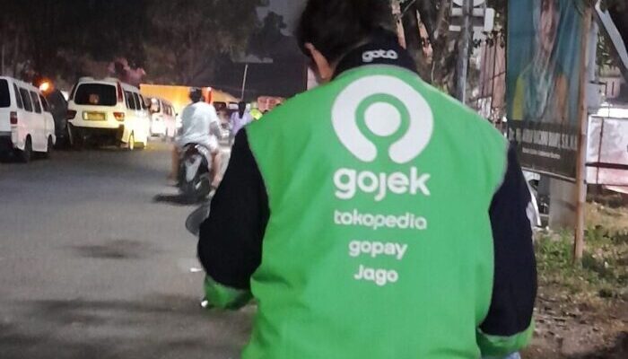 Tak Berkembang, Gojek Akhiri Operasi di Vietnam Mulai 16 September Nanti