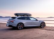 Neta S Shooting Brake Edition Sudah Bisa Dipesan di Cina, Ini Keistimewaanya