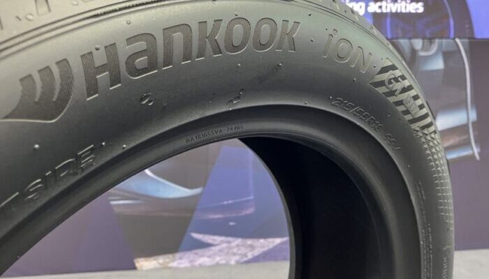 Produksi di Pabrik Hankook Kini Pakai Minyak Ban Bekas, Ini Alasannya