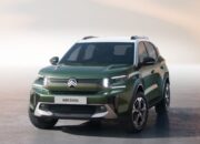 Seberapa Laku Mobil Citroen di Prancis Januari – November 2024? Begini Faktanya