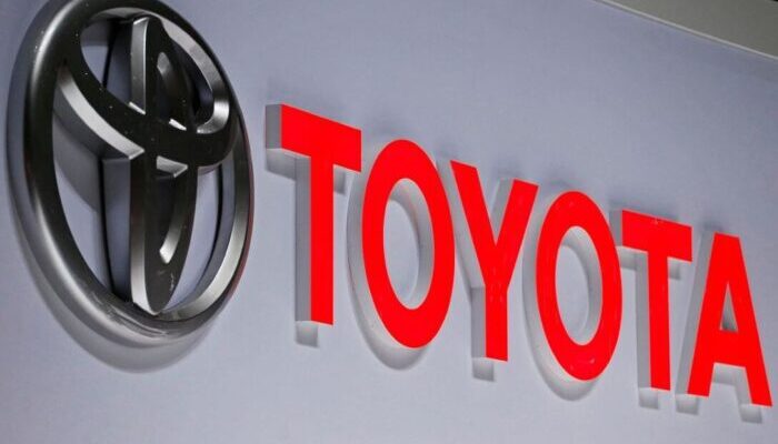 Tahun 2024 Toyota Jual 2,3 Juta Mobil di Amerika Serikat, Model Elektrifikasi Melesat