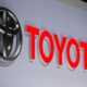 Tahun 2024 Toyota Jual 2,3 Juta Mobil di Amerika Serikat, Model Elektrifikasi Melesat