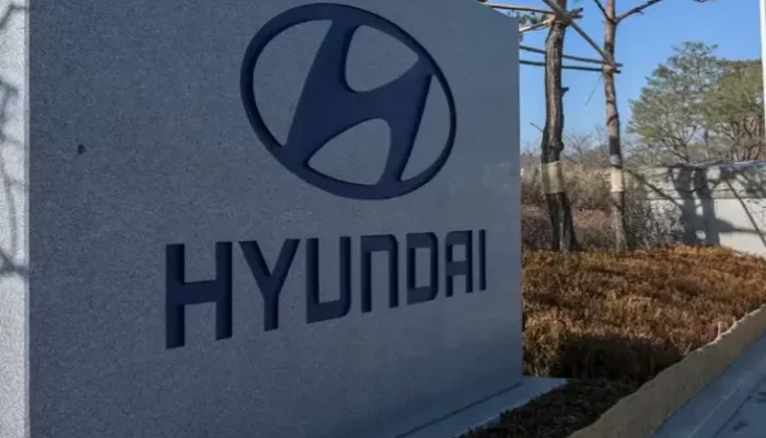 Penjualan Hyundai di RI Selama Januari – Oktober 2024 Ambrol 36,2 Persen