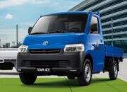 Toyota Town Ace Asal RI Jadi Mobil Terlaris di Taiwan Saat Ini