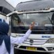 Libur Nataru: Sebanyak 32.120 Bus Disiapkan, Kemenhub Diminta Mengecek Ketat