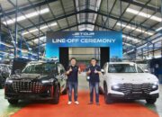 Kini Diproduksi di Indonesia, Jetour Dashing dan X70 Plus Ternyata Laku Keras di Cina