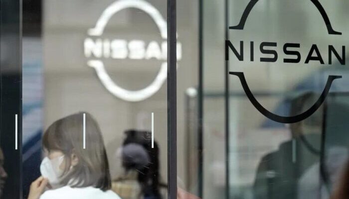 Nissan Pangkas Produksi 20 Persen dan PHK 9.000 Karyawan di Dunia, Ini Penyebabnya