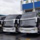 PO DMH Trans Luncurkan Lima Armada Baru Pakai Sasis Hino RM 280 ABS, Ini Istimewanya