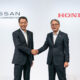 Isu Merger Santer, Nissan – Honda Dikabarkan Berembuk Bikin Perusahaan Induk