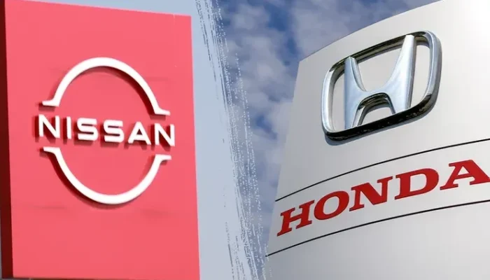 Merger Honda – Nissan Disepakati, Siap Lawan Pabrikan Cina di Tahun 2030