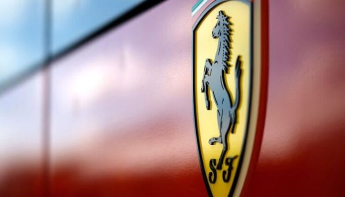 Mobil Ferrari dan Lamborghini di Italia, Selama Januari – November 2024 Makin Laris