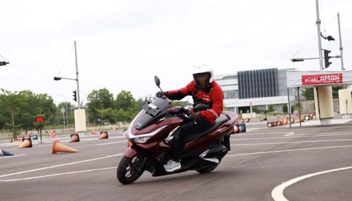 Sampai Kini Honda Masih Kuasai Pasar Motor Dunia, Segini Penjualannya