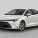 Puluhan Ribu Toyota Corolla Di-recall di Amerika dan Australia, Gegara Masalah Ini