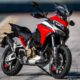 Penjualan Motor Ducati di Dunia Tahun 2024 Melorot 6 Persen, Ini Penyebabnya