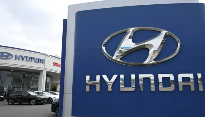 Penjualan Mobil Hyundai di Dalam Negeri Korea Maupun Dunia Selama 2024 Merosot