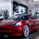 Lagi, Amerika Serikat Investigasi 2,6 Juta Mobil Tesla Terkait Fungsi Fitur Driverless