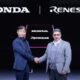 Demi Kecanggihan Mobil Listrik 0 Series, Honda Kolaborasi dengan Renesas Kembangkan SoC