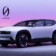 Honda Kenalkan Prototipe SUV dan Salon Listrik Honda 0 di CES 2024, Diluncurkan Tahun 2026