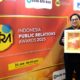 Wuling Raih Gelar Best Public Relations di Indonesia Public Relations Awards 2025