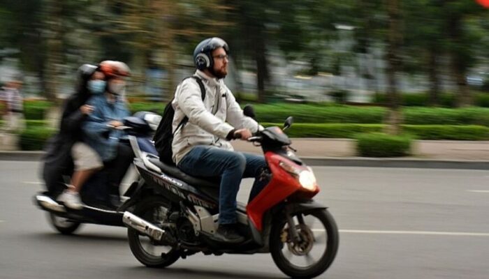 Vietnam Resmi Izinkan Turis Asing Bawa Mobil atau Motor dari Negara Asalnya, Ini Tujuannya