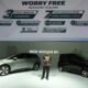 Worry Free Bersama Wuling Diluncurkan di IIMS 2025, Bikin Pemilik Mobil Bebas Rasa Was-was