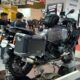 Motor Terlaris BMW, R 1300 GS Hadir di IIMS 2025 dengan Harga Rp 1,435 Miliar