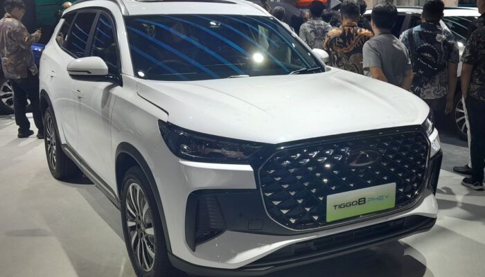 Mengenal Teknologi Chery Super Hybrid, Ini Keunggulan dan Keistimewaan yang Disajikan